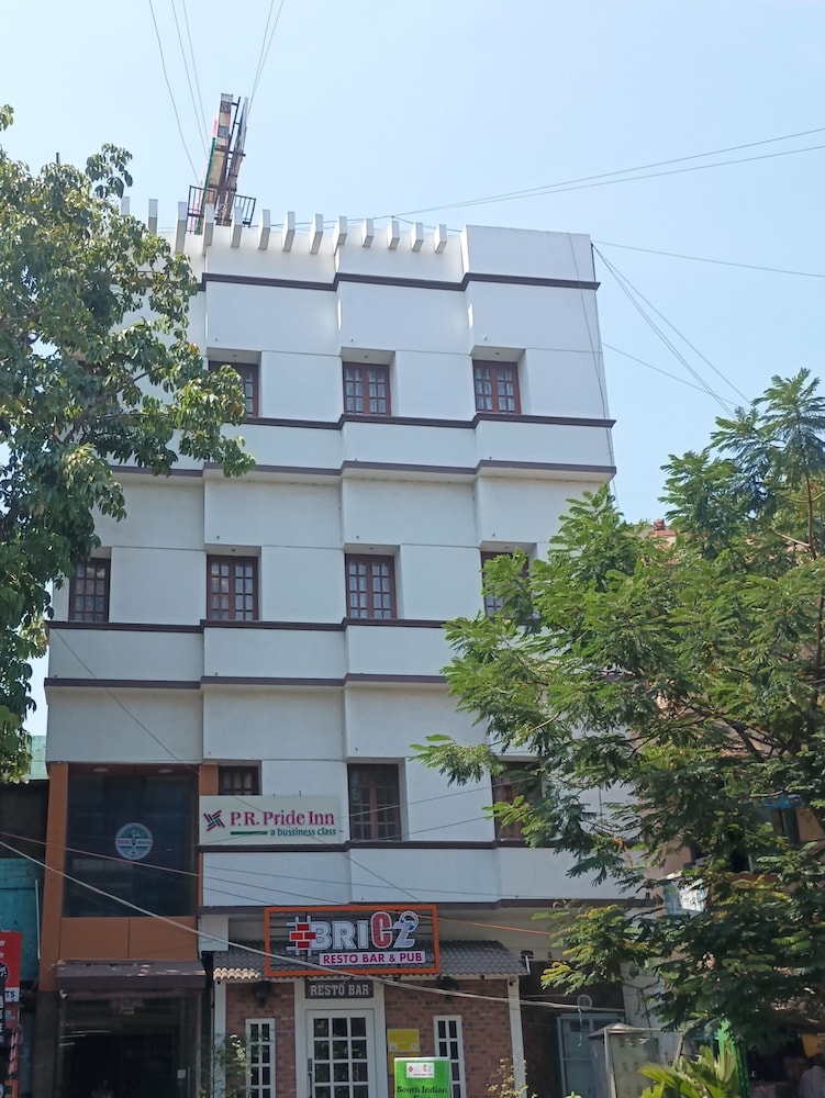 P R Pride Inn