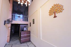 P R Pride Inn