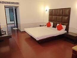 Arnala Beach Resort