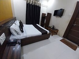 Hotel Sachidanand