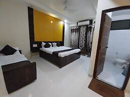 Hotel Sachidanand