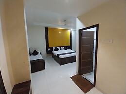 Hotel Sachidanand