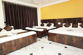 Hotel Sachidanand
