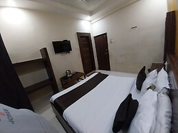 Hotel Sachidanand