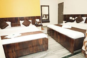 Hotel Sachidanand
