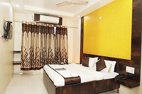 Hotel Sachidanand