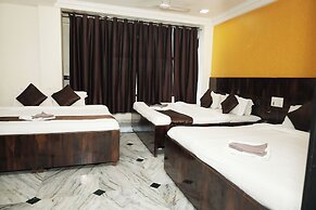 Hotel Sachidanand