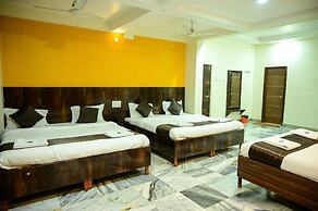 Hotel Sachidanand
