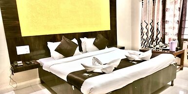Hotel Sachidanand
