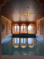 Hotel Durjay Garh