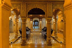 Hotel Durjay Garh
