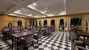 Hotel Durjay Garh