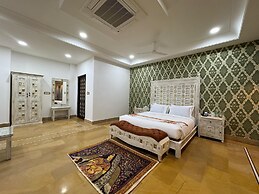 Hotel Durjay Garh