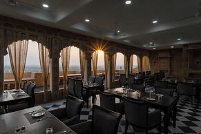 Hotel Durjay Garh