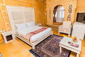 Hotel Durjay Garh