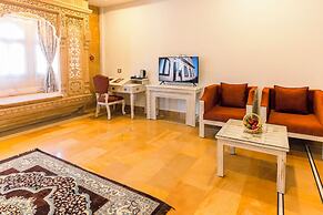 Hotel Durjay Garh