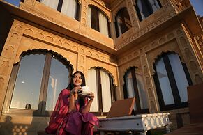 Hotel Durjay Garh