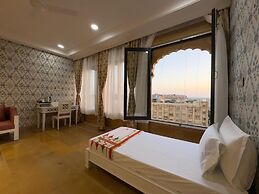 Hotel Durjay Garh