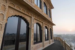 Hotel Durjay Garh