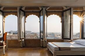 Hotel Durjay Garh