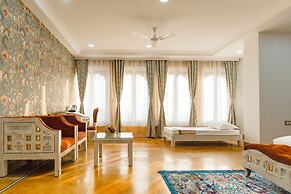 Hotel Durjay Garh