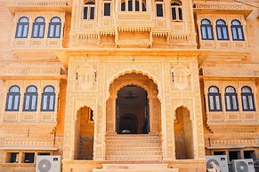 Hotel Durjay Garh
