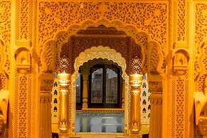 Hotel Durjay Garh