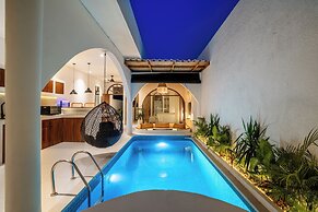 La Feliz Villa Seminyak