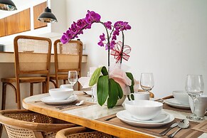 La Feliz Villa Seminyak