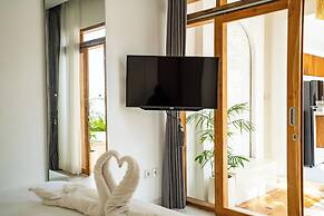 La Feliz Villa Seminyak