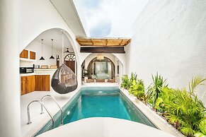 La Feliz Villa Seminyak