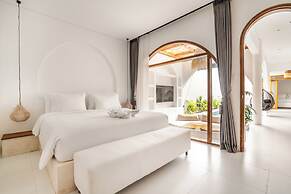 La Feliz Villa Seminyak
