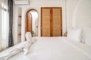 La Feliz Villa Seminyak