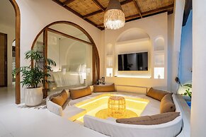 La Feliz Villa Seminyak