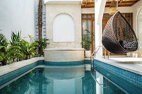 La Feliz Villa Seminyak