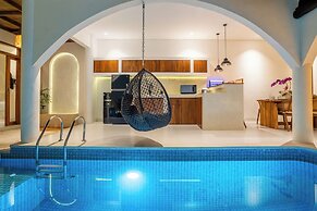 La Feliz Villa Seminyak