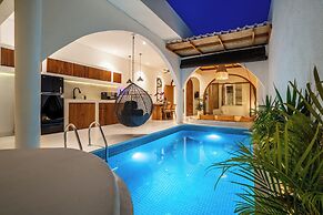 La Feliz Villa Seminyak