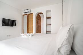 La Feliz Villa Seminyak