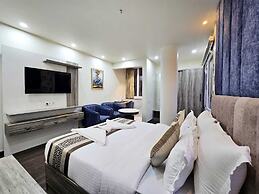 Hotel 7 Days Inn
