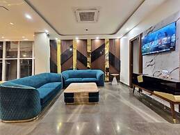 Hotel 7 Days Inn