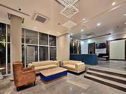 Hotel 7 Days Inn
