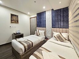 Hotel 7 Days Inn