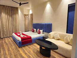 Hotel 7 Days Inn