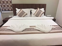 Hotel 7 Days Inn