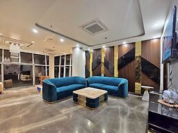 Hotel 7 Days Inn