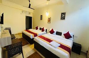The Gange Hill By Green Bird Hospitality