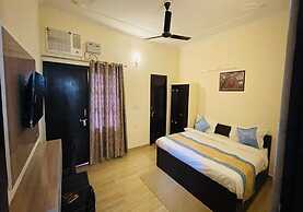 The Gange Hill By Green Bird Hospitality