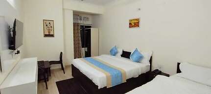 The Gange Hill By Green Bird Hospitality