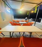 The Gange Hill By Green Bird Hospitality