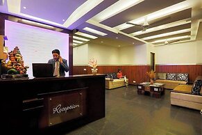 Hotel Anand INternational
